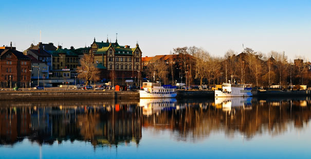 Umea