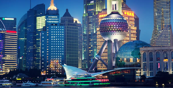 Shanghai