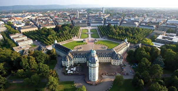 Karlsruhe