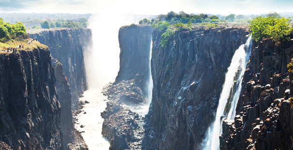 Victoria Falls