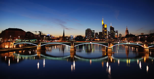 Frankfurt