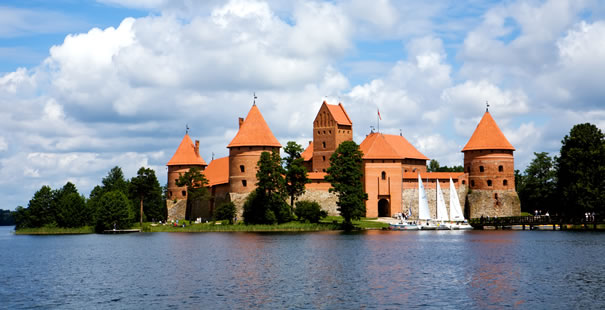 Vilnius