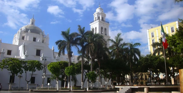 Veracruz