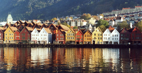 Bergen
