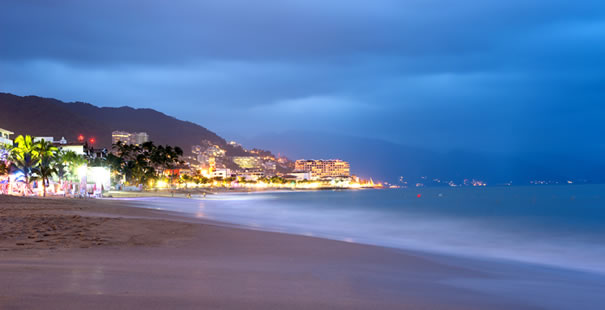 Puerto Vallarta