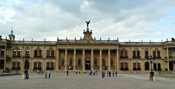 Monterrey