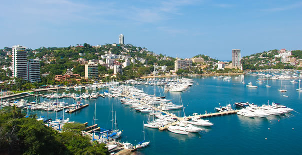 Acapulco
