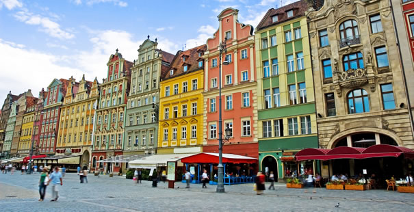 Breslavia