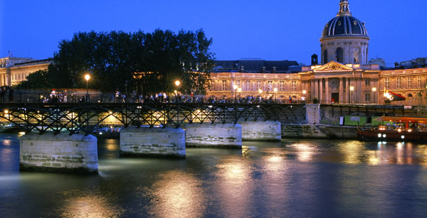 Tours