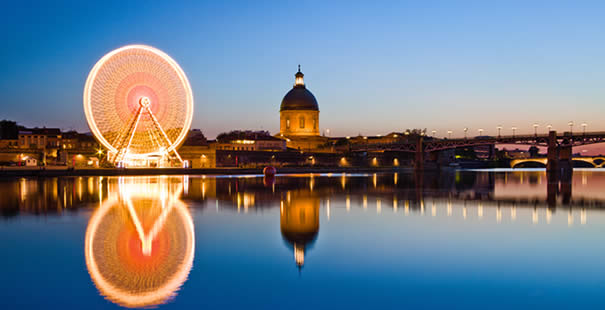 Toulouse