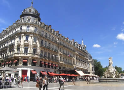 Montpellier