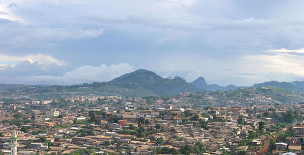Yaounde