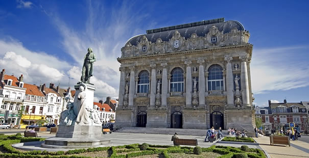 Calais