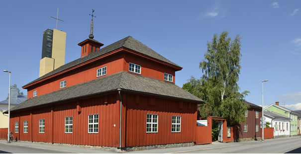 Kokkola