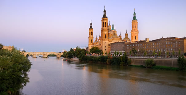 Zaragoza