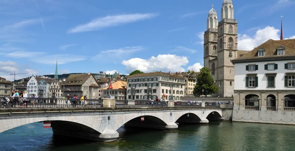 Zurique