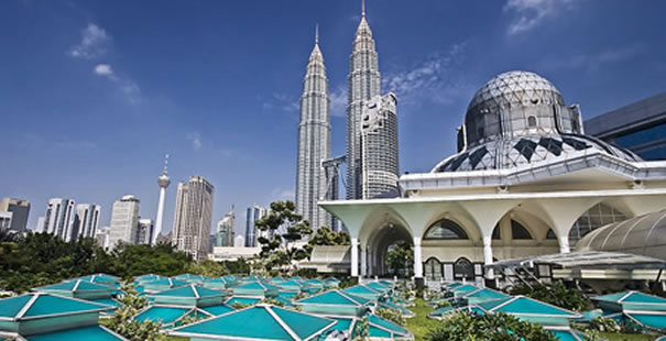 Kuala Lumpur