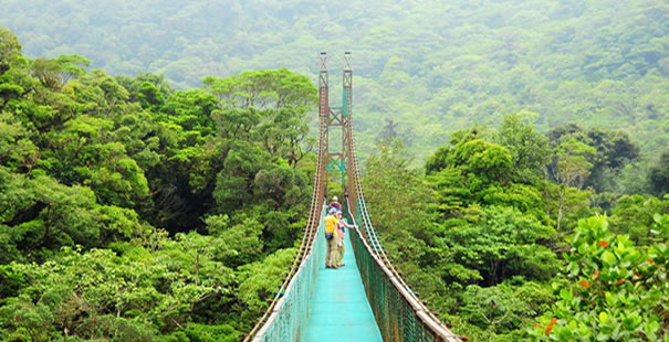Monteverde