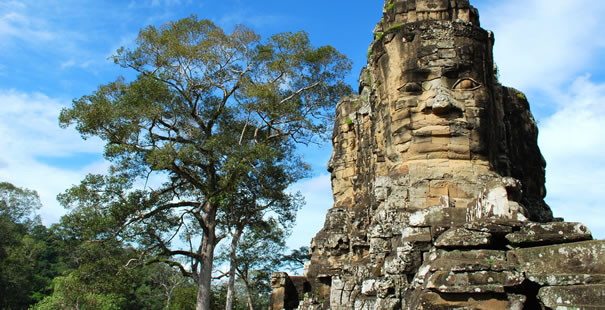 Siem Reap