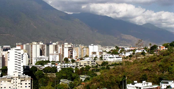 Caracas