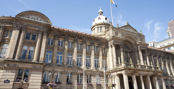 Birmingham