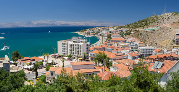 Cesme