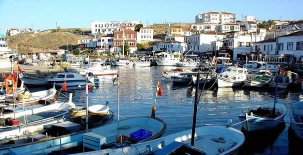 Canakkale