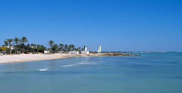 Djerba