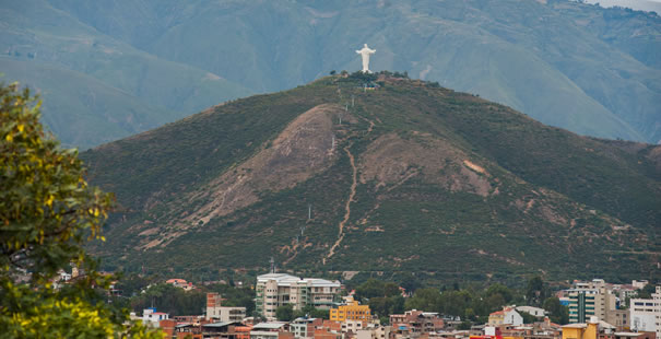 Cochabamba