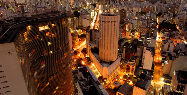 Sao Paulo