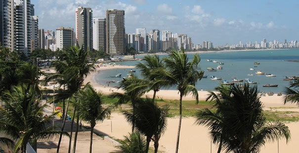 Recife