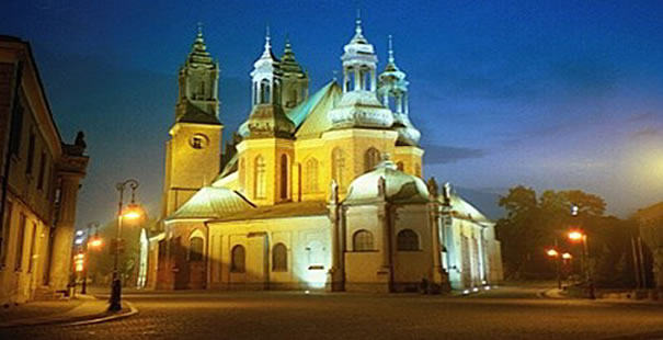 Poznan