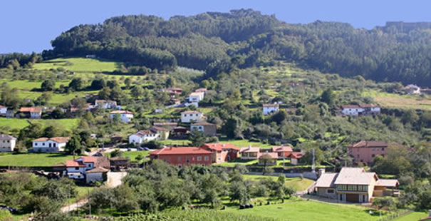 Villaviciosa