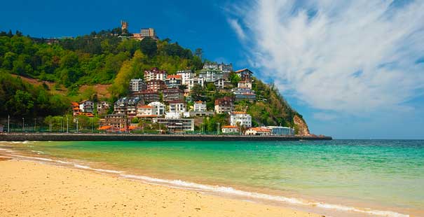 San Sebasti�n