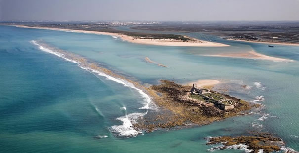 San Fernando