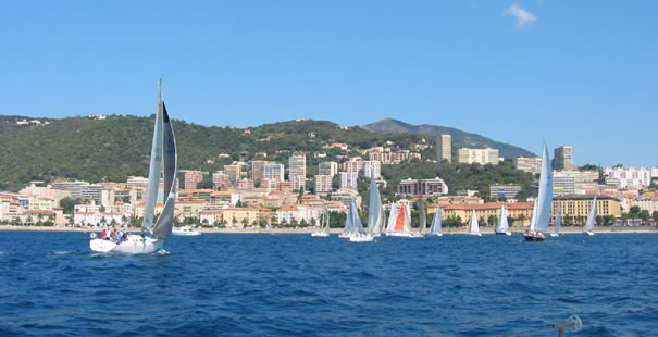 Ajaccio