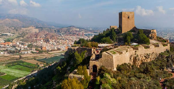 Lorca