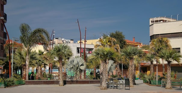 El Prat De Llobregat