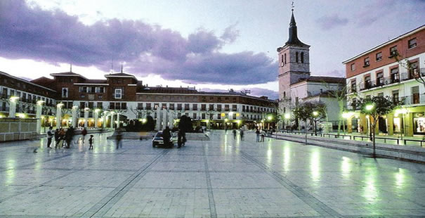 Torrej�n De Ardoz