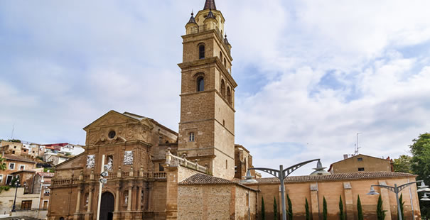 Calahorra
