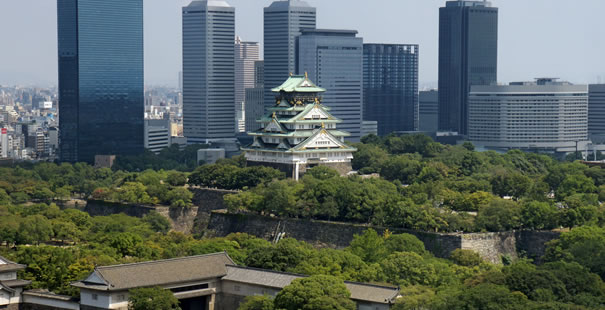 Osaka