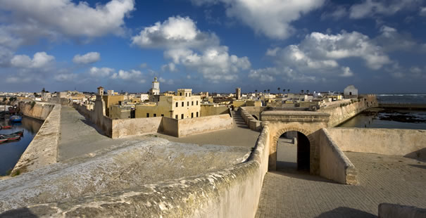 El Jadida
