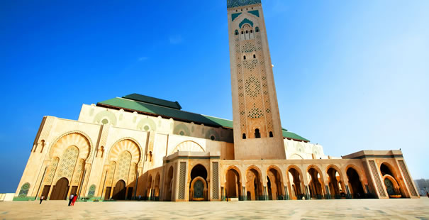 Casablanca