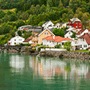 Hot�is Stryn