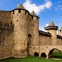 Hot�is Carcassonne
