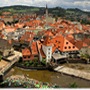 Hot�is Cesky Krumlov