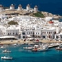 Hot�is Mykonos Capital