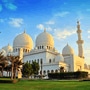 Hot�is Abu Dhabi