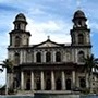 Hot�is Managua