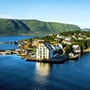 Hot�is Aalesund
